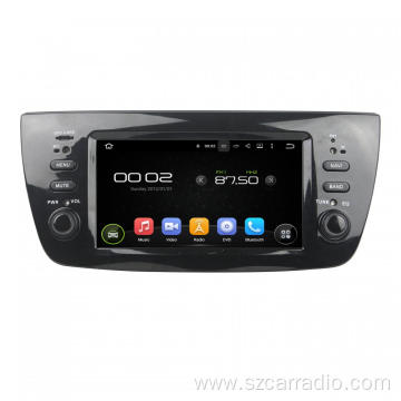 CAR STEREO PLAYER FOR DOBLO 2010